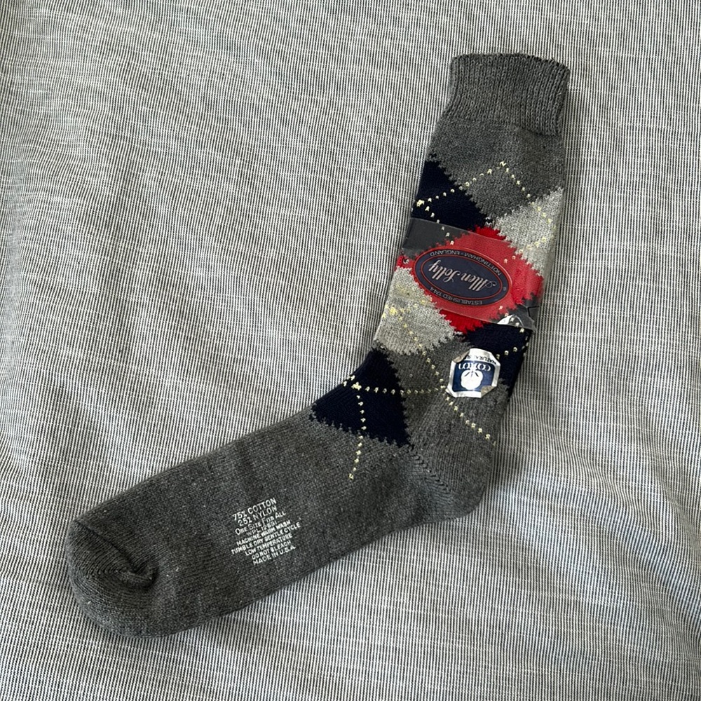 Allen solly England socks